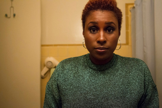 Issa Rae in InsecureHBO